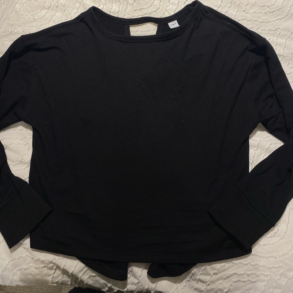 Old Navy active top